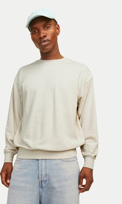Bluza męska casualowa Jack & Jones ze sklepu: MODIVO w kategorii: Bluzy męskie - zdjęcie WP-EBWP-BKLVO-LN0_0000304782671