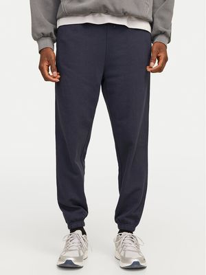 Spodnie męskie w sportowym stylu jesienne Jack & Jones ze sklepu: MODIVO w kategorii: Spodnie męskie - zdjęcie WP-EBWP-BKLVO-LN0_0000304782695