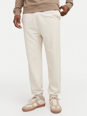 Spodnie męskie na jesień Jack & Jones ze sklepu: MODIVO w kategorii: Spodnie męskie - zdjęcie WP-EBWP-BKLVO-LN0_0000304782701
