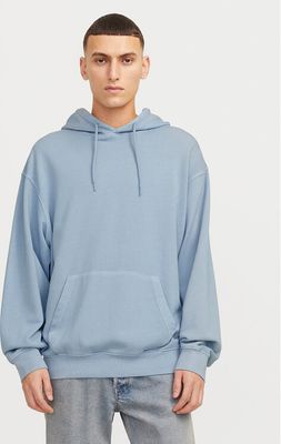 Bluza męska jesienna Jack & Jones ze sklepu: MODIVO w kategorii: Bluzy męskie - zdjęcie WP-EBWP-BKLVO-LN0_0000304782992