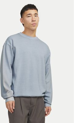 Bluza męska casual Jack & Jones ze sklepu: MODIVO w kategorii: Bluzy męskie - zdjęcie WP-EBWP-BKLVO-LN0_0000304783036