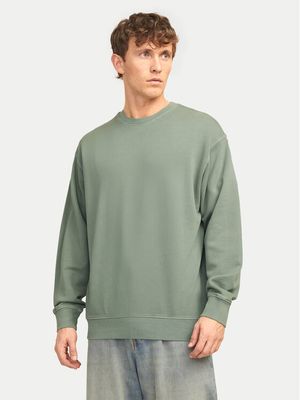 Bluza męska jesienna Jack & Jones ze sklepu: MODIVO w kategorii: Bluzy męskie - zdjęcie WP-EBWP-BKLVO-LN0_0000304783043