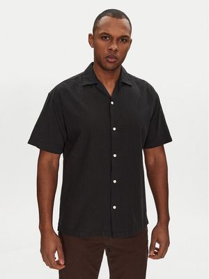 Koszula męska Jack & Jones ze sklepu: MODIVO w kategorii: Koszule męskie - zdjęcie WP-EBWP-BKLVO-LN0_0000304783159