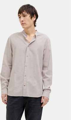 Koszula męska jesienna Jack & Jones ze sklepu: MODIVO w kategorii: Koszule męskie - zdjęcie WP-EBWP-BKLVO-LN0_0000304783296