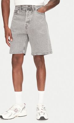 Spodenki męskie casual Jack & Jones ze sklepu: MODIVO w kategorii: Spodenki męskie - zdjęcie WP-EBWP-BKLVO-LN0_0000304783371
