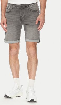 Jack & Jones - Spodenki męskie casual ze sklepu: MODIVO w kategorii: Spodenki męskie - zdjęcie WP-EBWP-BKLVO-LN0_0000304783401