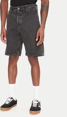 Spodenki męskie na lato Jack & Jones ze sklepu: MODIVO w kategorii: Spodenki męskie - zdjęcie WP-EBWP-BKLVO-LN0_0000304783425