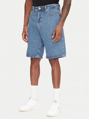 Spodenki męskie letnie Jack & Jones ze sklepu: MODIVO w kategorii: Spodenki męskie - zdjęcie WP-EBWP-BKLVO-LN0_0000304783432