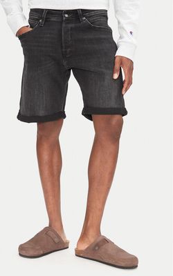 Jack & Jones - Spodenki męskie ze sklepu: MODIVO w kategorii: Spodenki męskie - zdjęcie WP-EBWP-BKLVO-LN0_0000304783463