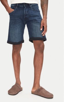 Jack & Jones - Spodenki męskie ze sklepu: MODIVO w kategorii: Spodenki męskie - zdjęcie WP-EBWP-BKLVO-LN0_0000304783470
