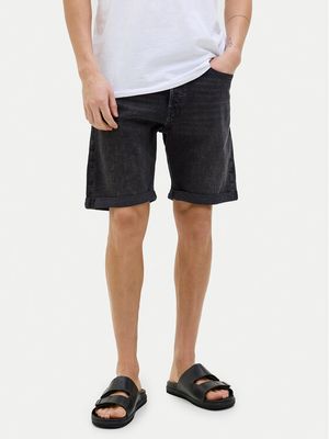 Jack & Jones - Spodenki męskie ze sklepu: MODIVO w kategorii: Spodenki męskie - zdjęcie WP-EBWP-BKLVO-LN0_0000304783494