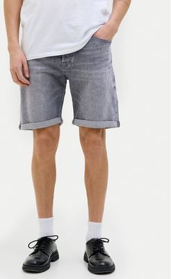 Jack & Jones - Spodenki męskie ze sklepu: MODIVO w kategorii: Spodenki męskie - zdjęcie WP-EBWP-BKLVO-LN0_0000304783524