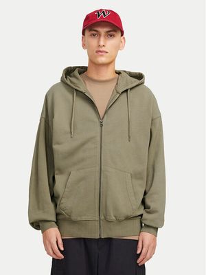Bluza męska na zimę Jack & Jones ze sklepu: MODIVO w kategorii: Bluzy męskie - zdjęcie WP-EBWP-BKLVO-LN0_0000304783548
