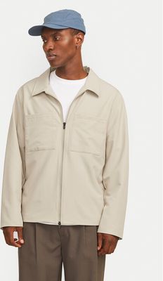 Kurtka męska na jesień Jack & Jones ze sklepu: MODIVO w kategorii: Kurtki męskie - zdjęcie WP-EBWP-BKLVO-LN0_0000304783593