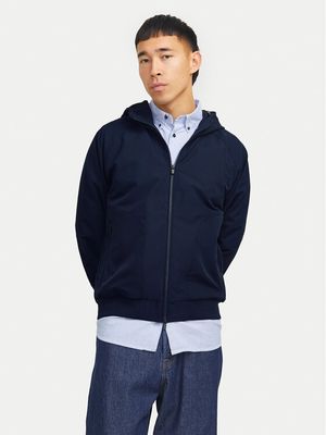 Kurtka męska na jesień na wiosnę Jack & Jones ze sklepu: MODIVO w kategorii: Kurtki męskie - zdjęcie WP-EBWP-BKLVO-LN0_0000304783609