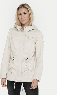 Parka damska ONLY ze sklepu: MODIVO w kategorii: Parki damskie - zdjęcie WP-EBWP-BKLVO-LN0_0000304783661