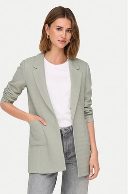 Marynarka elegancki ONLY ze sklepu: MODIVO w kategorii: Marynarki damskie - zdjęcie WP-EBWP-BKLVO-LN0_0000304783692