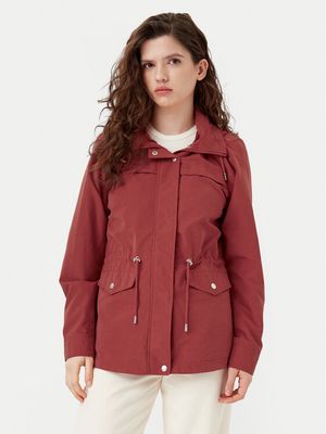 ONLY - Parka damska na jesień ze sklepu: MODIVO w kategorii: Parki damskie - zdjęcie WP-EBWP-BKLVO-LN0_0000304783708