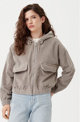 Bluza damska na jesień ONLY ze sklepu: MODIVO w kategorii: Bluzy damskie - zdjęcie WP-EBWP-BKLVO-LN0_0000304783777