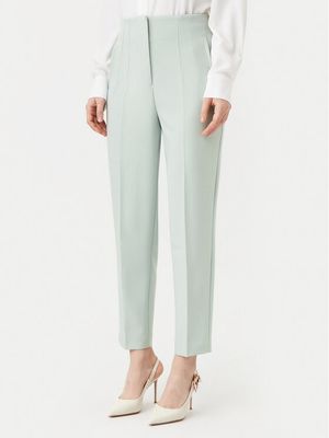 ONLY - Spodnie damskie casual ze sklepu: MODIVO w kategorii: Spodnie damskie - zdjęcie WP-EBWP-BKLVO-LN0_0000304783869