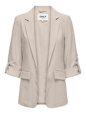 ONLY - Marynarka wiosenny ze sklepu: MODIVO w kategorii: Marynarki damskie - zdjęcie WP-EBWP-BKLVO-LN0_0000304783906