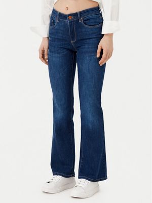 ONLY - Jeansy damskie na wiosnę ze sklepu: MODIVO w kategorii: Jeansy damskie - zdjęcie WP-EBWP-BKLVO-LN0_0000304784439