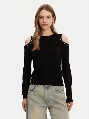 Sweter damski na zimę casual ONLY ze sklepu: MODIVO w kategorii: Swetry damskie - zdjęcie WP-EBWP-BKLVO-LN0_0000304784811
