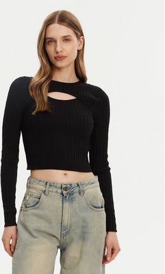 ONLY - Sweter damski zimowy ze sklepu: MODIVO w kategorii: Swetry damskie - zdjęcie WP-EBWP-BKLVO-LN0_0000304784866