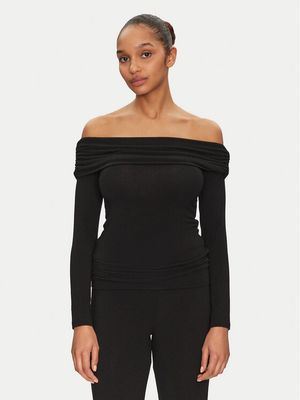 Bluzka damska casual ONLY ze sklepu: MODIVO w kategorii: Bluzki damskie - zdjęcie WP-EBWP-BKLVO-LN0_0000304784880