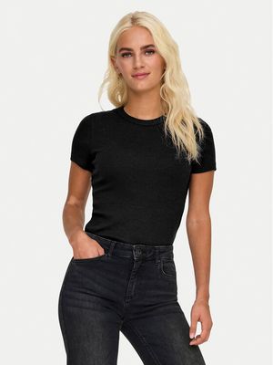 Bluzka damska casualowa ONLY ze sklepu: MODIVO w kategorii: Bluzki damskie - zdjęcie WP-EBWP-BKLVO-LN0_0000304784965