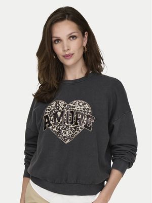 Bluza damska ONLY ze sklepu: MODIVO w kategorii: Bluzy damskie - zdjęcie WP-EBWP-BKLVO-LN0_0000304784996