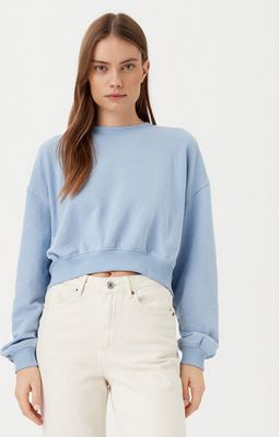 Bluza damska na jesień ONLY ze sklepu: MODIVO w kategorii: Bluzy damskie - zdjęcie WP-EBWP-BKLVO-LN0_0000304785085