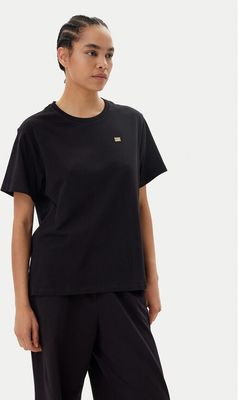 Bluzka damska EA7 Emporio Armani ze sklepu: MODIVO w kategorii: Bluzki damskie - zdjęcie WP-EBWP-BKLVO-LN0_0000304785160