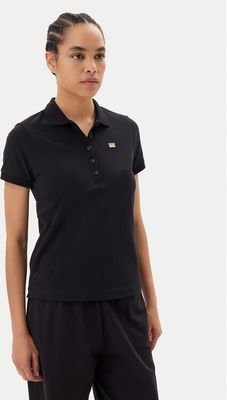 Bluzka damska EA7 Emporio Armani ze sklepu: MODIVO w kategorii: Bluzki damskie - zdjęcie WP-EBWP-BKLVO-LN0_0000304785207