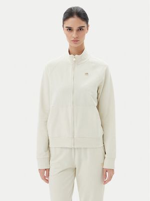 Bluza damska EA7 Emporio Armani ze sklepu: MODIVO w kategorii: Bluzy damskie - zdjęcie WP-EBWP-BKLVO-LN0_0000304785221