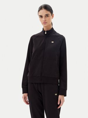 EA7 Emporio Armani - Bluza damska jesienna ze sklepu: MODIVO w kategorii: Bluzy damskie - zdjęcie WP-EBWP-BKLVO-LN0_0000304785238