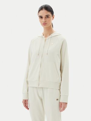 Bluza damska młodzieżowa EA7 Emporio Armani ze sklepu: MODIVO w kategorii: Bluzy damskie - zdjęcie WP-EBWP-BKLVO-LN0_0000304785245