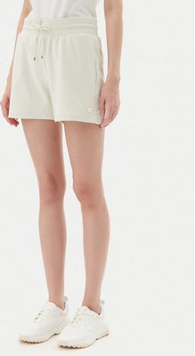 Szorty sportowe na lato EA7 Emporio Armani ze sklepu: MODIVO w kategorii: Szorty - zdjęcie WP-EBWP-BKLVO-LN0_0000304785269