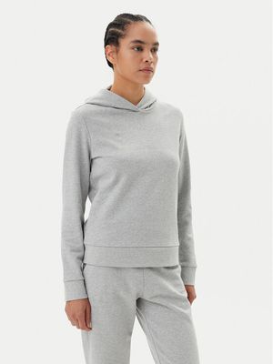 EA7 Emporio Armani - Bluza damska casual ze sklepu: MODIVO w kategorii: Bluzy damskie - zdjęcie WP-EBWP-BKLVO-LN0_0000304785481