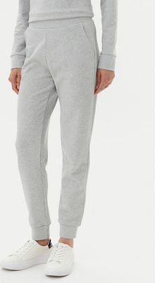Spodnie damskie EA7 Emporio Armani ze sklepu: MODIVO w kategorii: Spodnie damskie - zdjęcie WP-EBWP-BKLVO-LN0_0000304785498