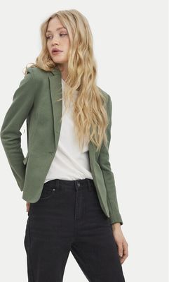 Marynarka Vero Moda ze sklepu: MODIVO w kategorii: Marynarki damskie - zdjęcie WP-EBWP-BKLVO-LN0_0000304785603