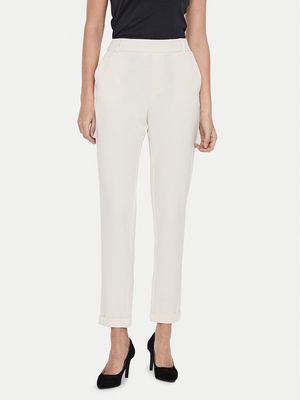 Vero Moda - Spodnie damskie casual ze sklepu: MODIVO w kategorii: Spodnie damskie - zdjęcie WP-EBWP-BKLVO-LN0_0000304785658