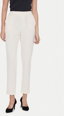 Vero Moda - Spodnie damskie casual ze sklepu: MODIVO w kategorii: Spodnie damskie - zdjęcie WP-EBWP-BKLVO-LN0_0000304785658
