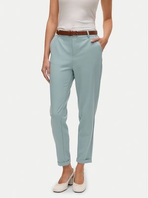 Spodnie damskie Vero Moda ze sklepu: MODIVO w kategorii: Spodnie damskie - zdjęcie WP-EBWP-BKLVO-LN0_0000304785665