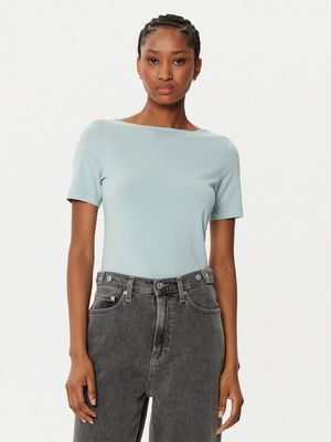 Bluzka damska casual Vero Moda ze sklepu: MODIVO w kategorii: Bluzki damskie - zdjęcie WP-EBWP-BKLVO-LN0_0000304785719
