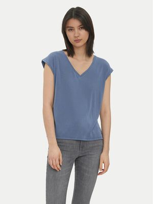Bluzka damska Vero Moda ze sklepu: MODIVO w kategorii: Bluzki damskie - zdjęcie WP-EBWP-BKLVO-LN0_0000304785757