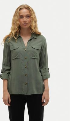 Vero Moda - Koszula damska ze sklepu: MODIVO w kategorii: Koszule damskie - zdjęcie WP-EBWP-BKLVO-LN0_0000304785788