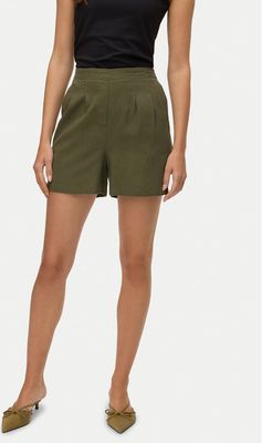 Szorty casual Vero Moda ze sklepu: MODIVO w kategorii: Szorty - zdjęcie WP-EBWP-BKLVO-LN0_0000304785849