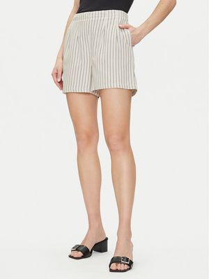 Szorty letnie Vero Moda ze sklepu: MODIVO w kategorii: Szorty - zdjęcie WP-EBWP-BKLVO-LN0_0000304785856