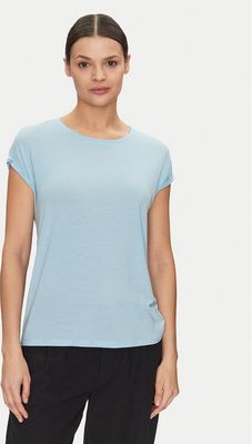 Bluzka damska na wiosnę Vero Moda ze sklepu: MODIVO w kategorii: Bluzki damskie - zdjęcie WP-EBWP-BKLVO-LN0_0000304785900